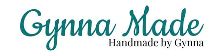 Gynna Made logo