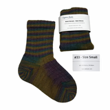 Knit Socks - Small - Women’s Shoe Size 4-6