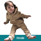 Hoodie - Baby-Toddler-Big Kids