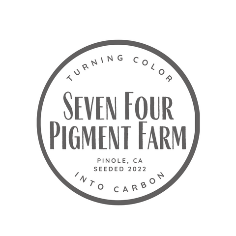 Seven Four Pigment Farm
