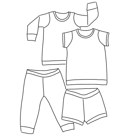 Hank and Momma Clothing
