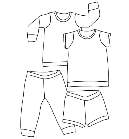 Hank and Momma Clothing