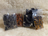 Dyer’s Sampler - 4 grams