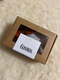 Cosmos Pressed Petals - 11 flowers (22 prints)