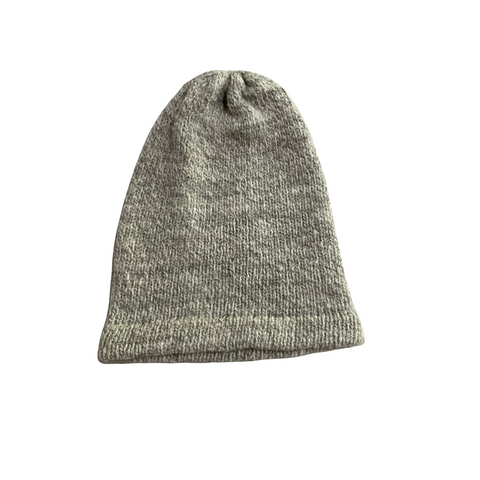 Toddler Beanie - Jacob Gray