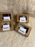 Coreopsis Pressed Petals - 11 flowers (22 prints)
