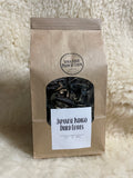 Japanese Indigo - dried leaves - 1 ounce