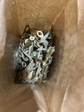 Dried Weld - 50 grams