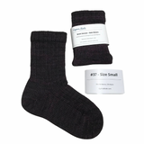 Knit Socks - Small - Women’s Shoe Size 4-6