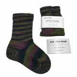 Knit Socks - Small - Women’s Shoe Size 4-6