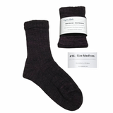 Knit Socks - Medium - Men’s Shoe Size 6-8.5 or Women’s Shoe Size 7-9