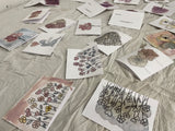 Petal Painting