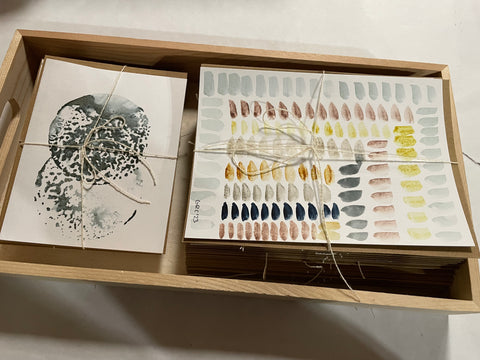 Paintings