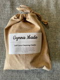 Self Care Cleaning Cloth Gift Set