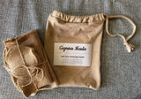 Self Care Cleaning Cloth Gift Set