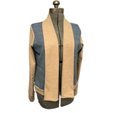 Golden State Bomber Jacket - Pacific