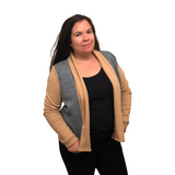 Golden State Bomber Jacket - Pacific