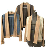 Golden State Bomber Jacket - Pacific