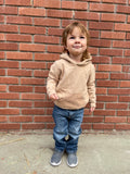 Hoodie - Baby-Toddler-Big Kids