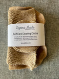Cleaning Cloth Set