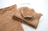 Self Care Cleaning Cloth Gift Set