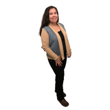 Golden State Bomber Jacket - Pacific