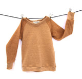 Raglan Sweatshirt - Baby-Toddler-Big Kids