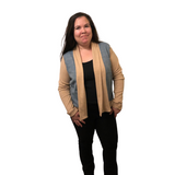 Golden State Bomber Jacket - Pacific